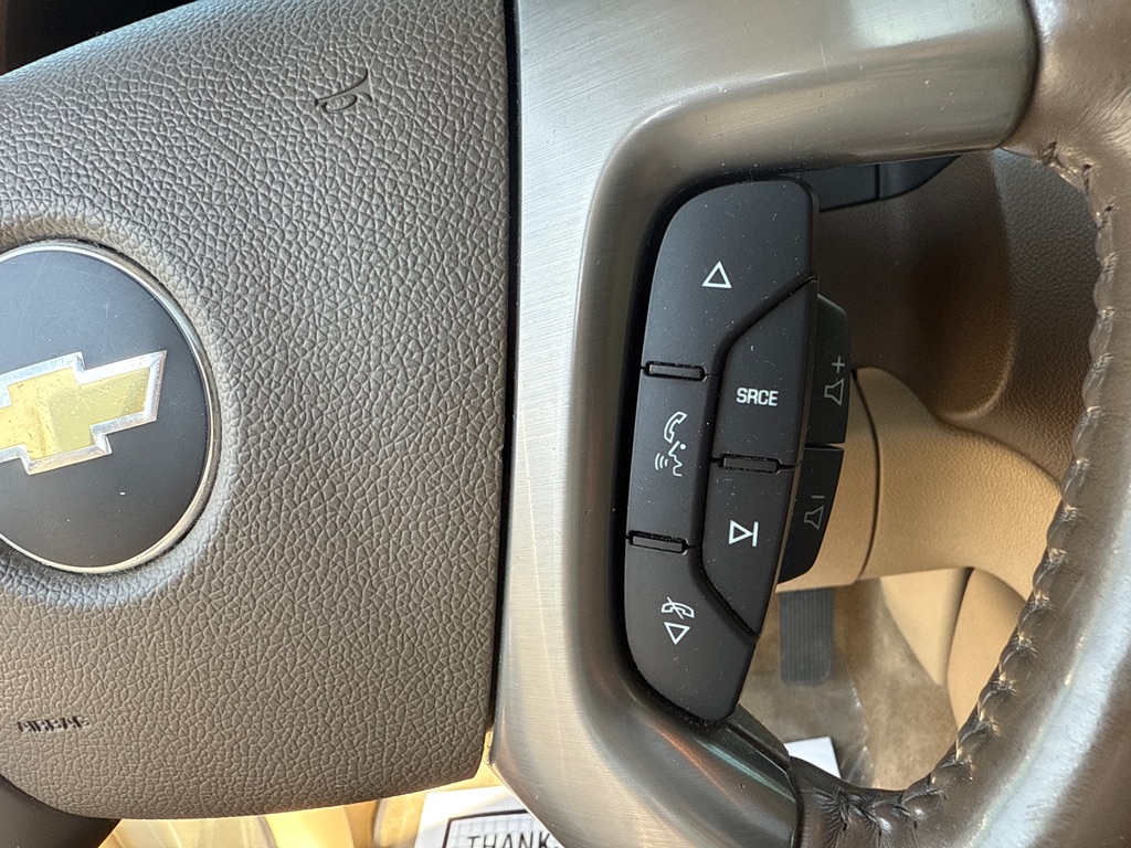 Photo 12 of this CHEVROLET TAHOE LTZ