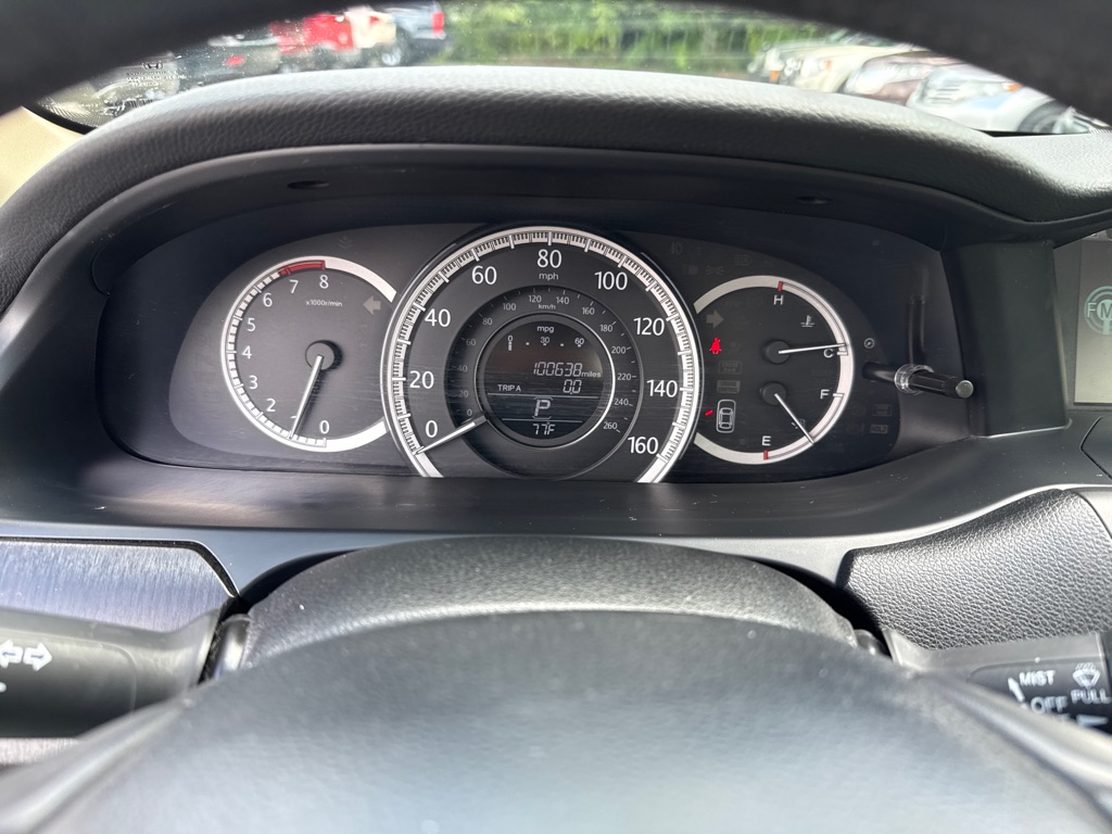 Photo 11 of this HONDA ACCORD
