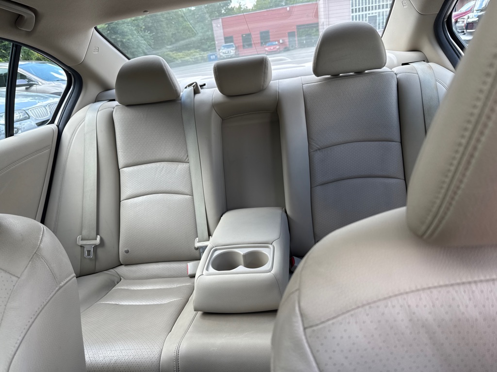 Photo 20 of this HONDA ACCORD