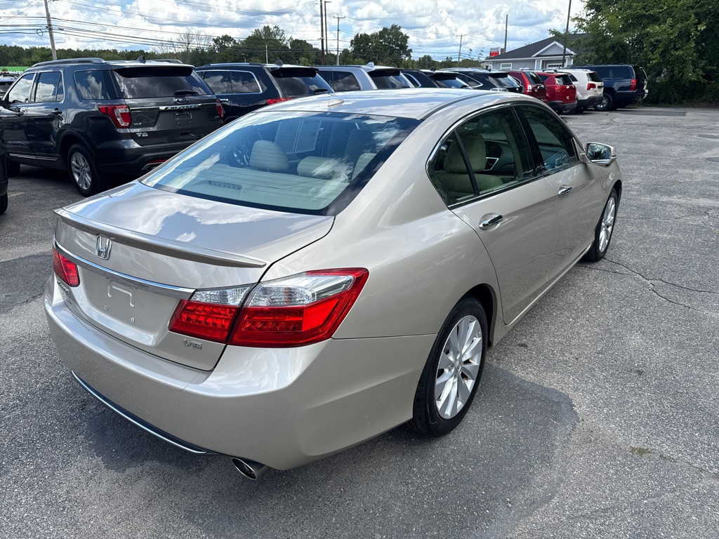 Photo 3 of this HONDA ACCORD