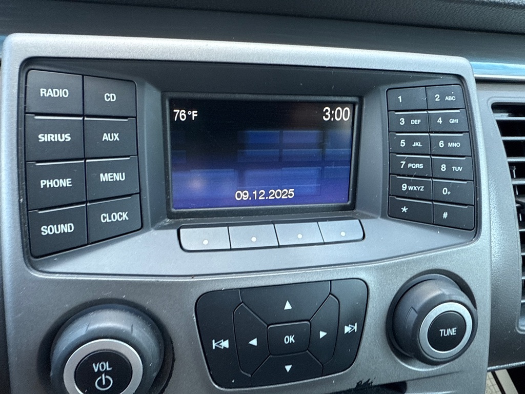 Photo 14 of this FORD FLEX SE