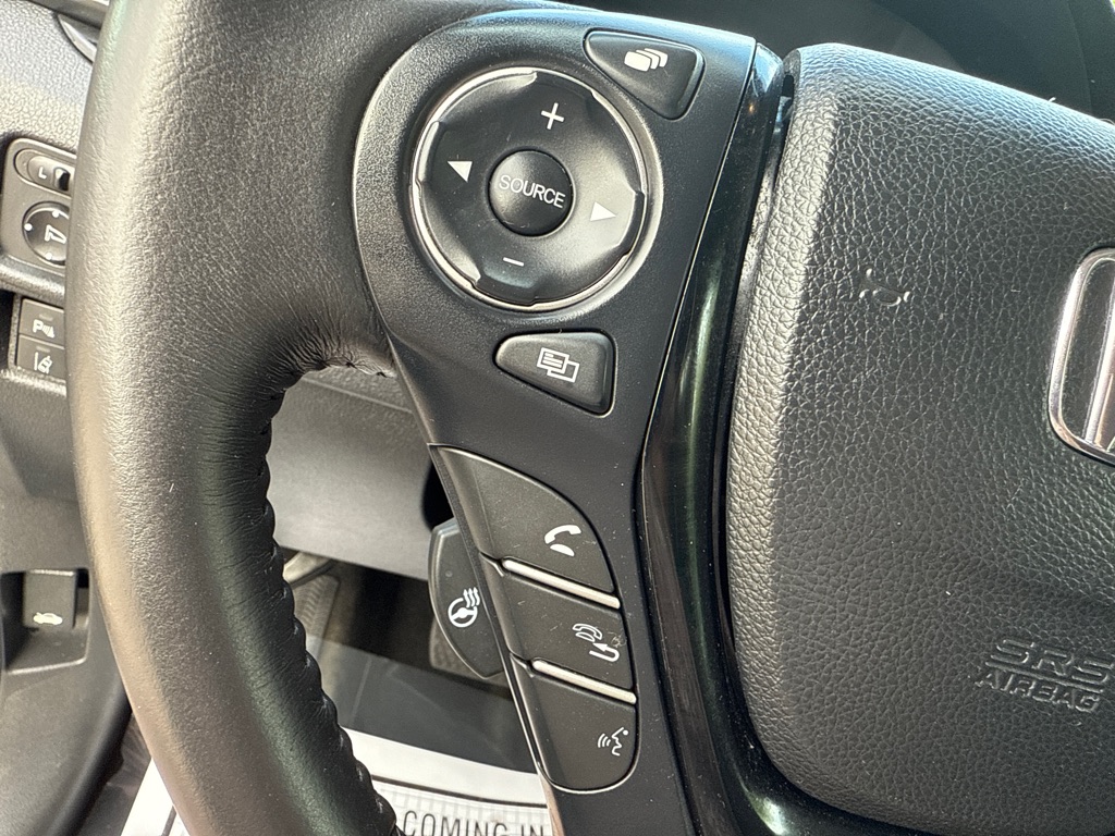 Photo 14 of this HONDA RIDGELINE RTL-E