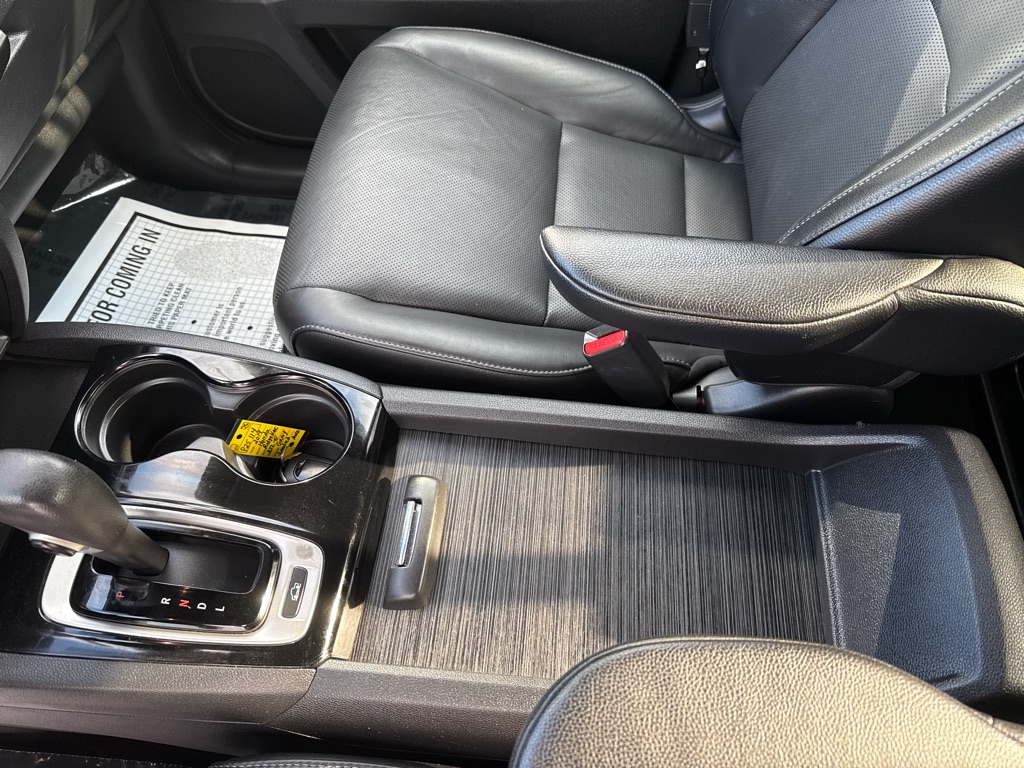 Photo 21 of this HONDA RIDGELINE RTL-E