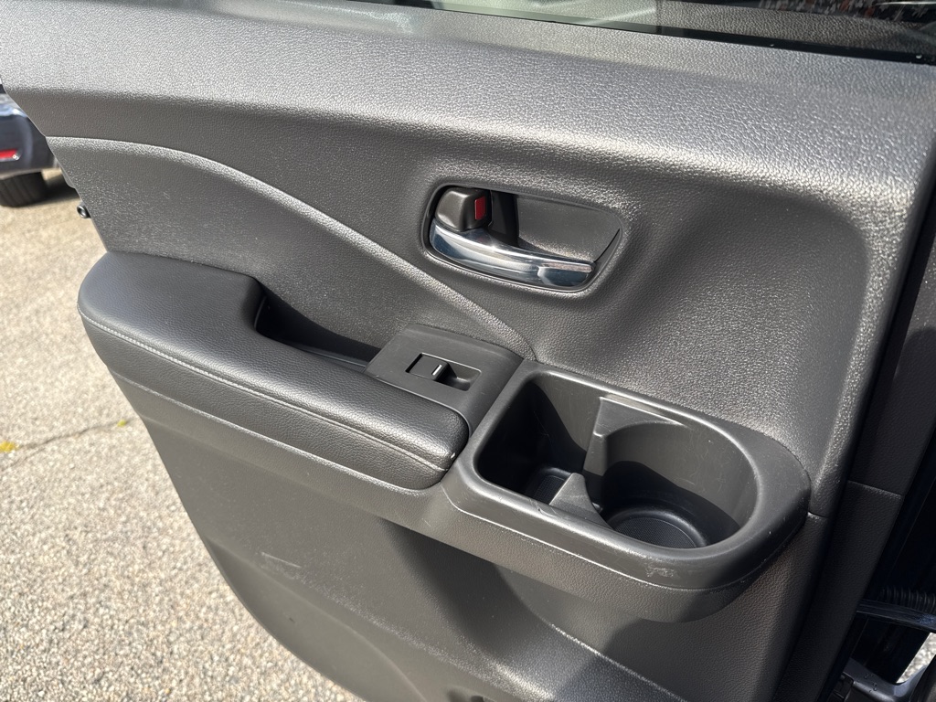 Photo 27 of this HONDA RIDGELINE RTL-E