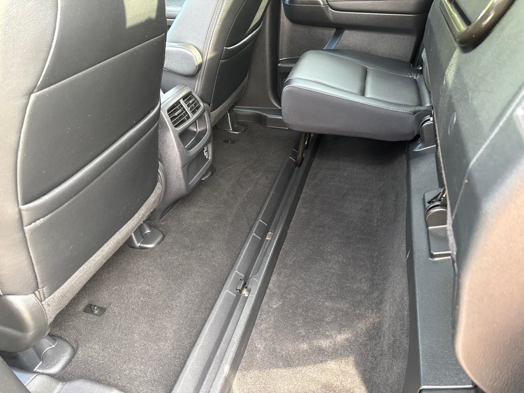 Photo 28 of this HONDA RIDGELINE RTL-E