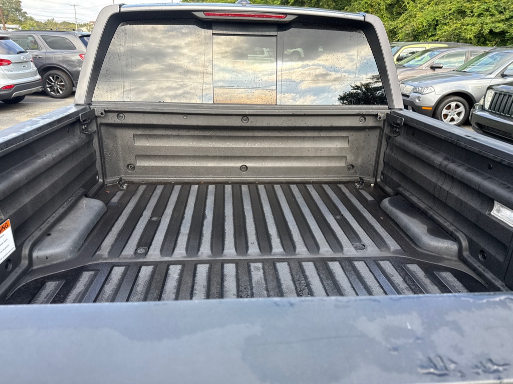 Photo 5 of this HONDA RIDGELINE RTL-E