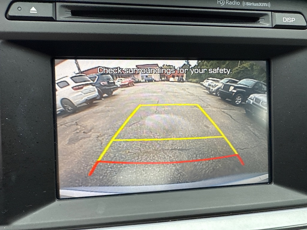 Photo 13 of this HYUNDAI SONATA