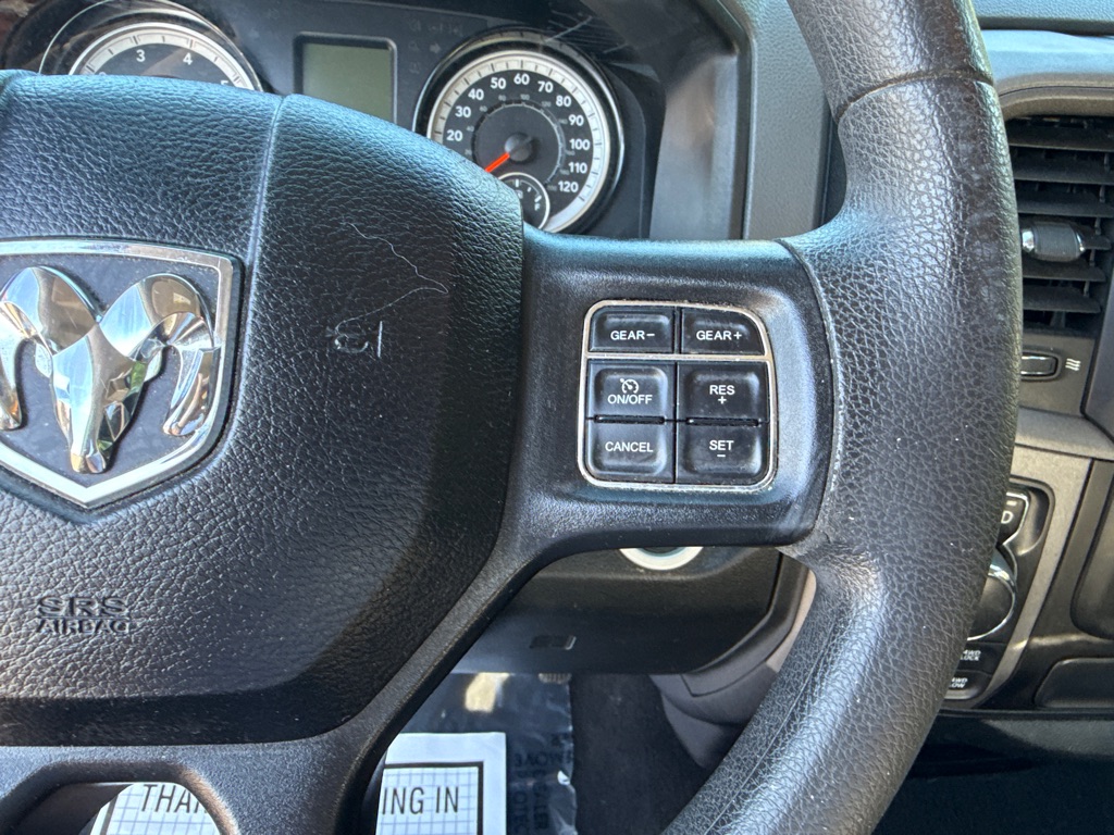 Photo 11 of this RAM 1500 4WD
