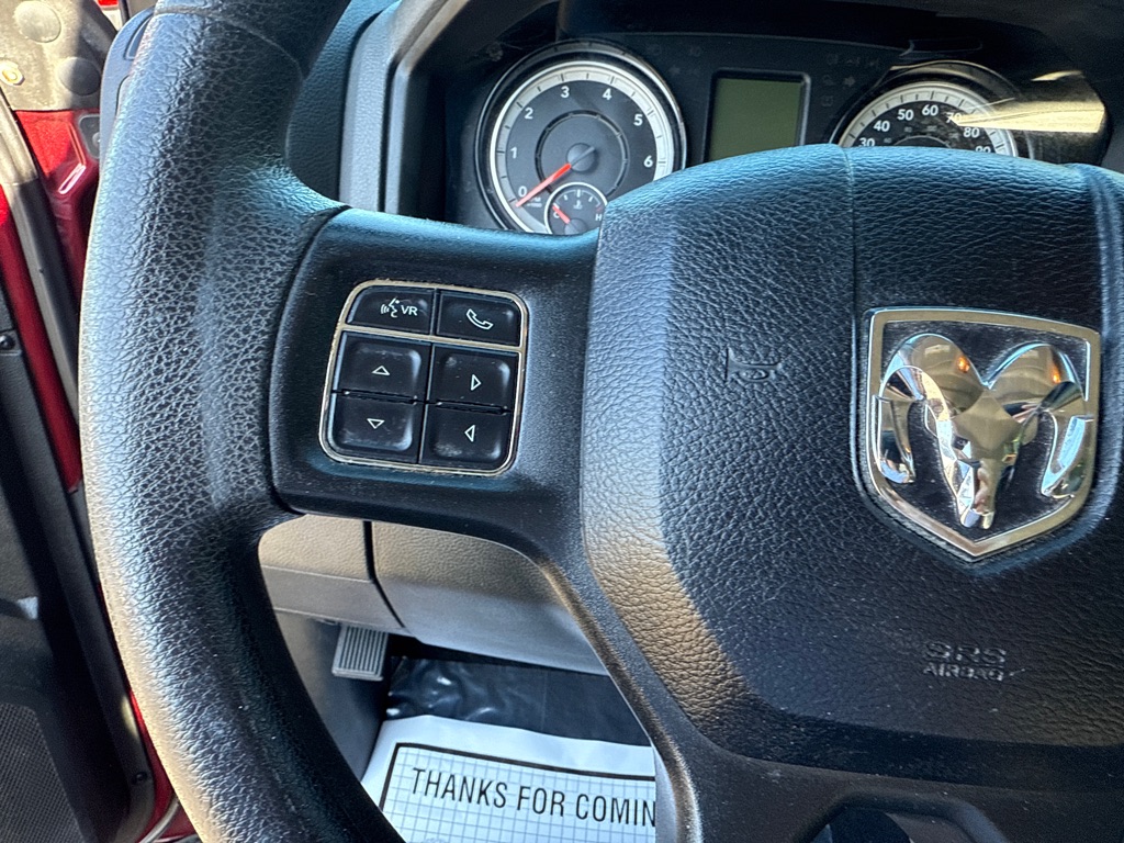 Photo 10 of this RAM 1500 4WD