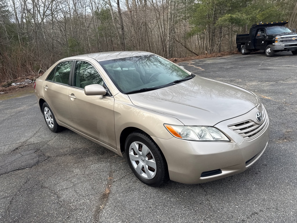 Photo 2 of this TOYOTA CAMRY