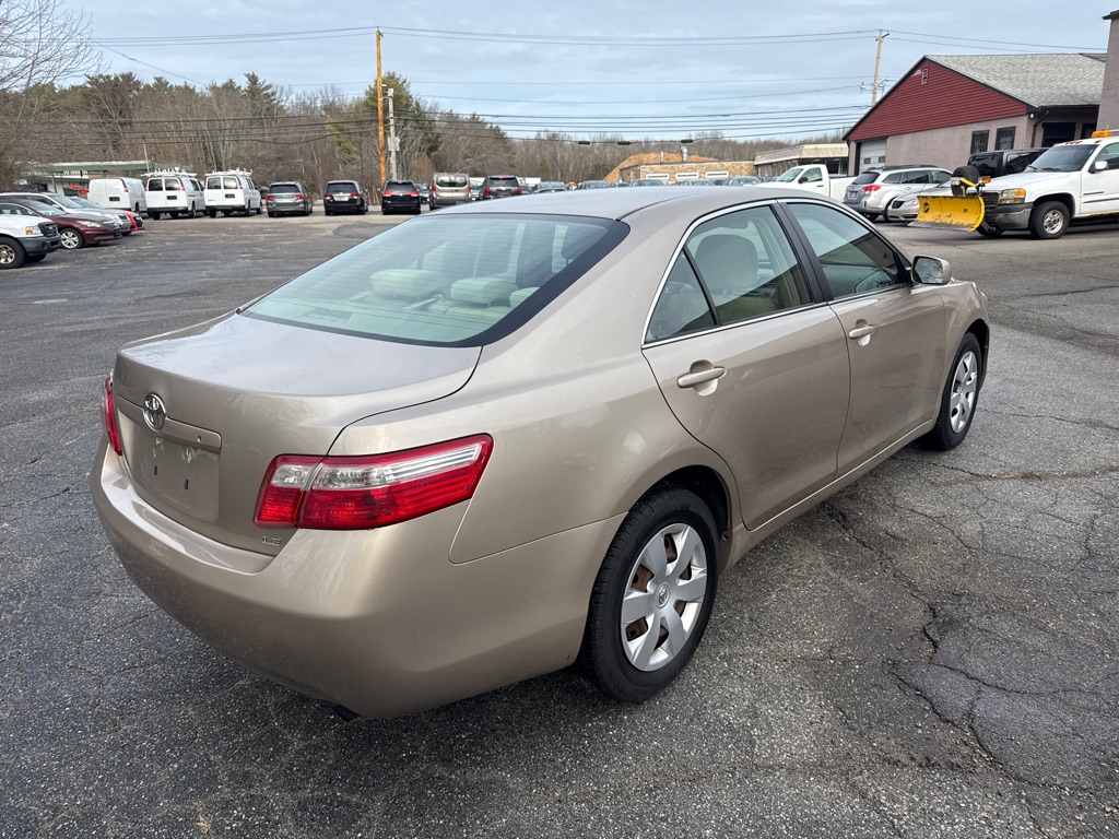 Photo 3 of this TOYOTA CAMRY