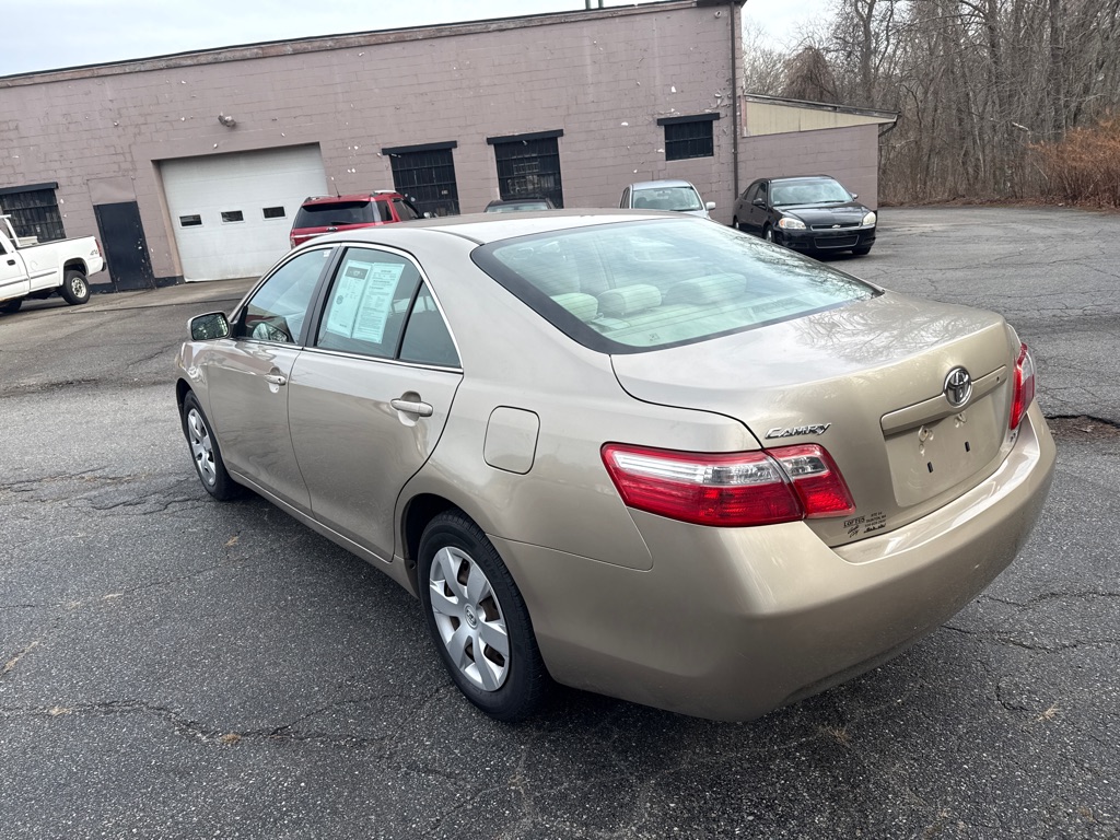 Photo 4 of this TOYOTA CAMRY