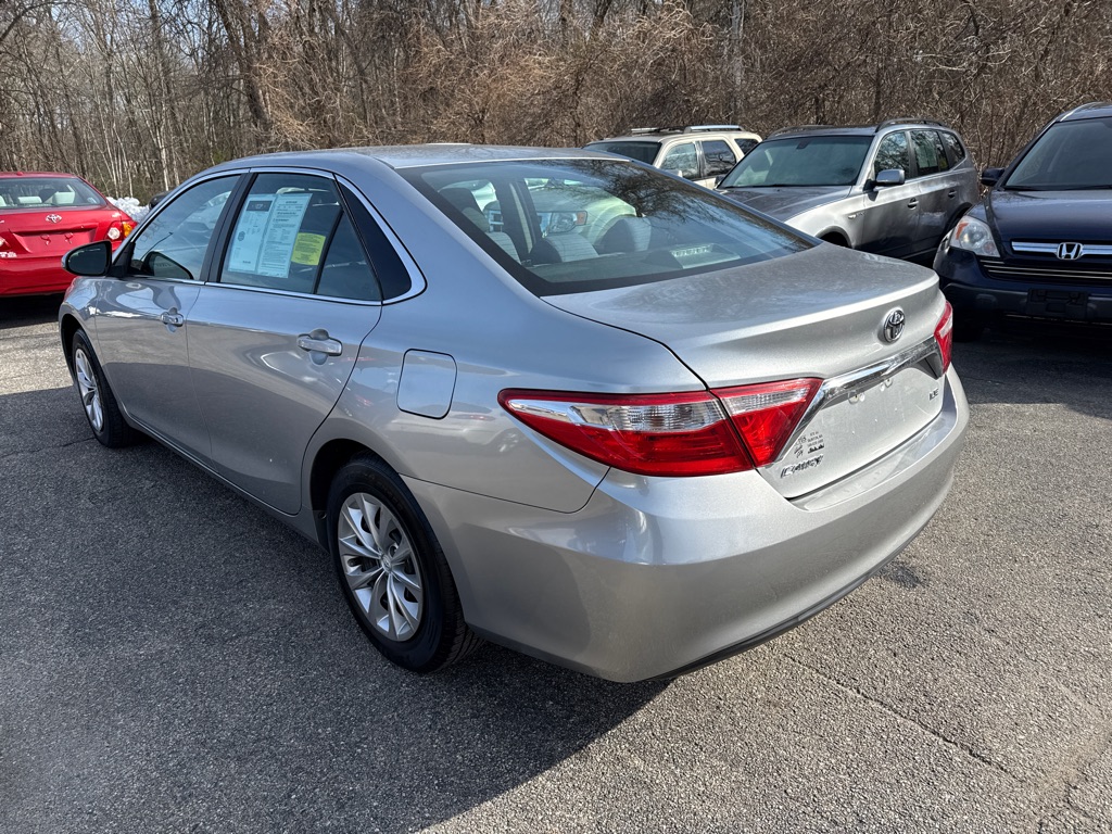 Photo 4 of this TOYOTA CAMRY
