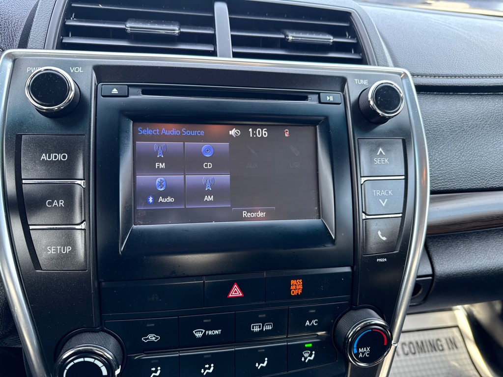 Photo 13 of this TOYOTA CAMRY