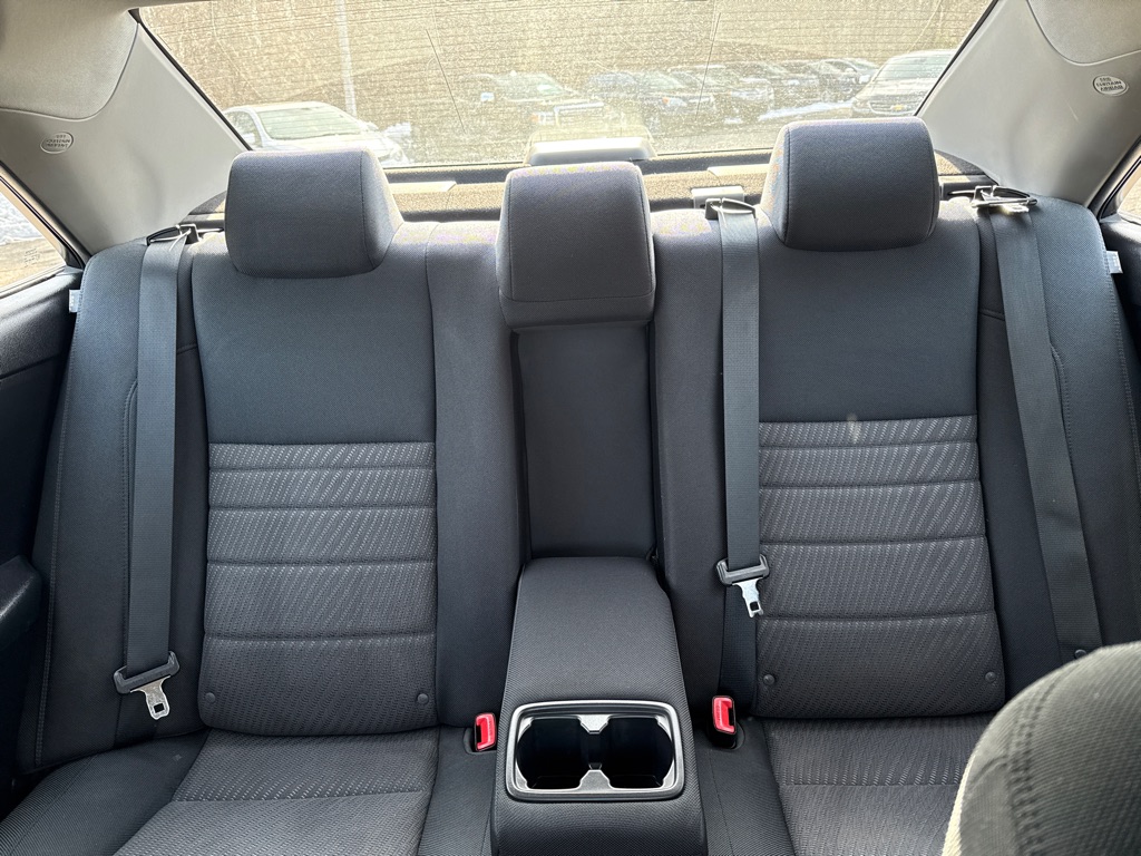 Photo 18 of this TOYOTA CAMRY