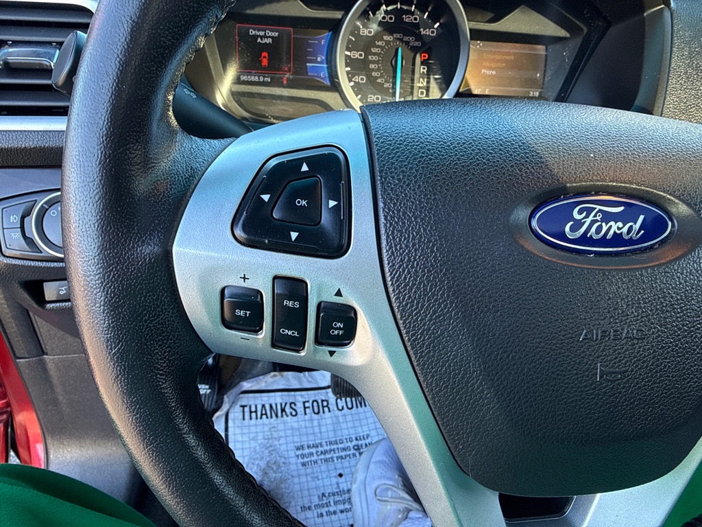 Photo 11 of this FORD EXPLORER LIMIT