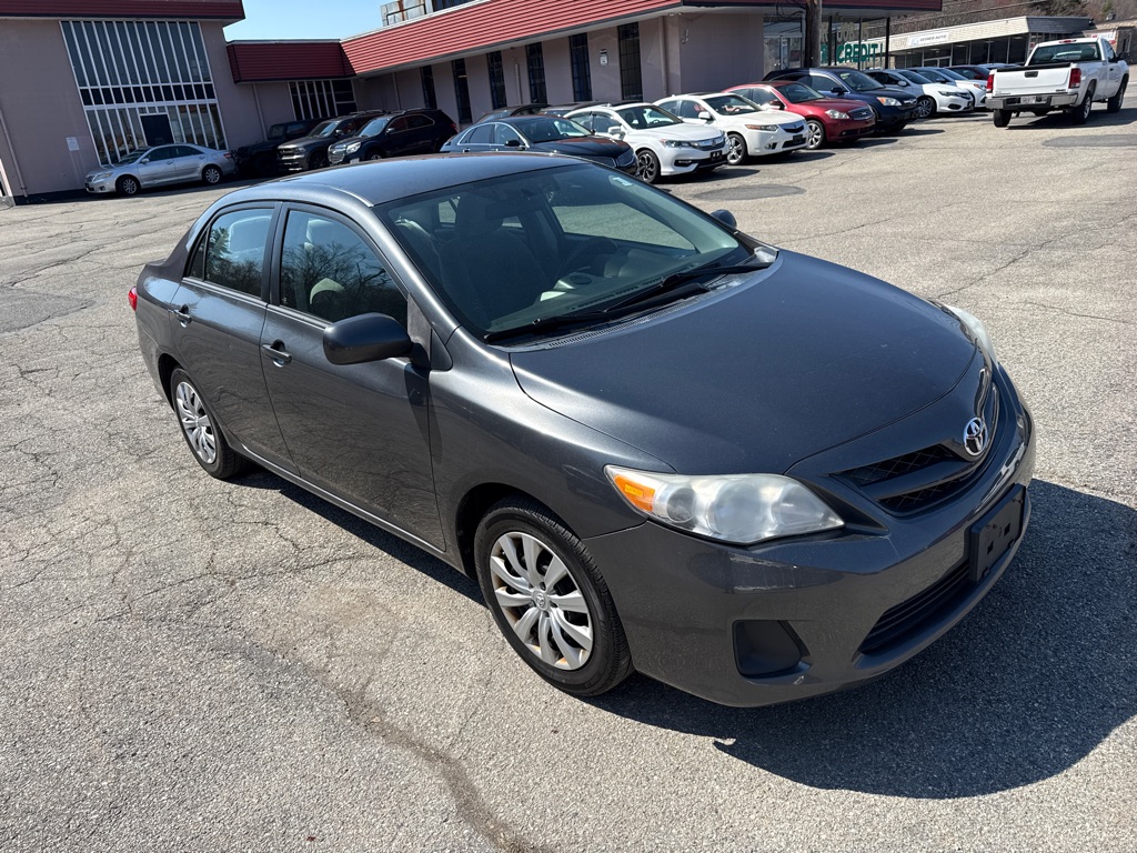 Photo 2 of this TOYOTA COROLLA