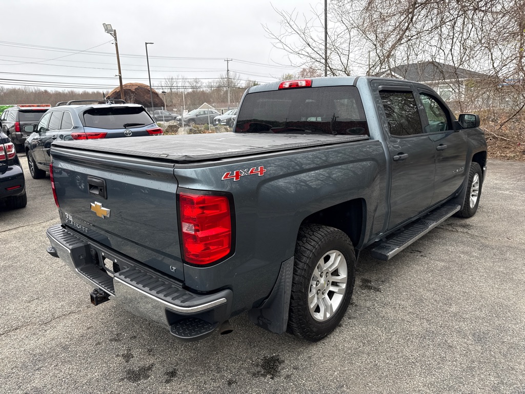 Photo 3 of this CHEVROLET SILVERADO 1500