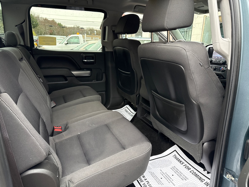 Photo 23 of this CHEVROLET SILVERADO 1500