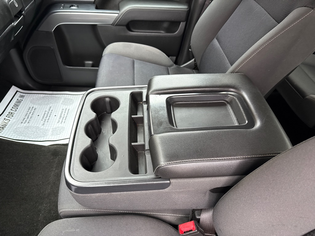 Photo 18 of this CHEVROLET SILVERADO 1500