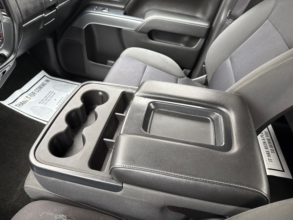 Photo 16 of this CHEVROLET SILVERADO 1500