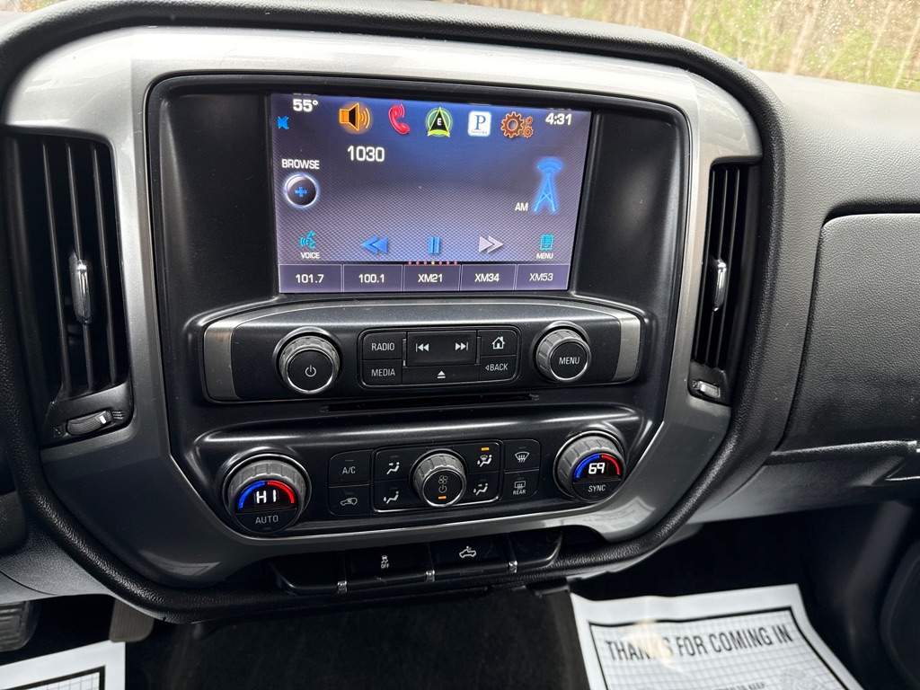Photo 11 of this CHEVROLET SILVERADO 1500