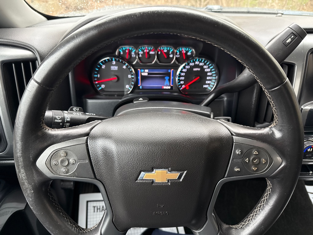 Photo 10 of this CHEVROLET SILVERADO 1500