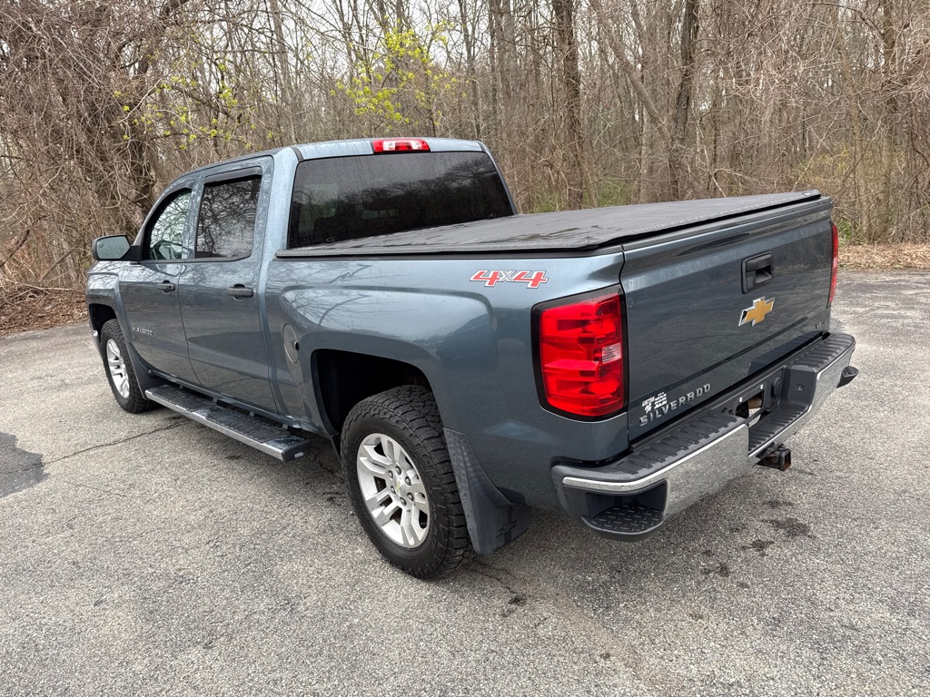 Photo 4 of this CHEVROLET SILVERADO 1500