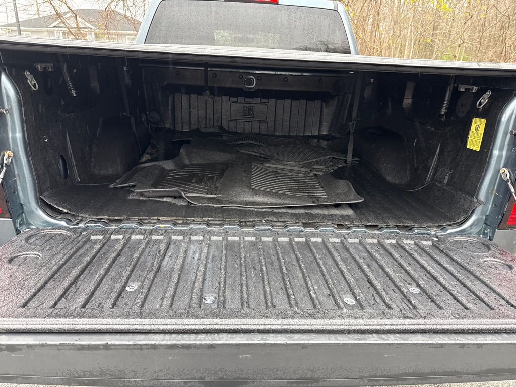 Photo 5 of this CHEVROLET SILVERADO 1500