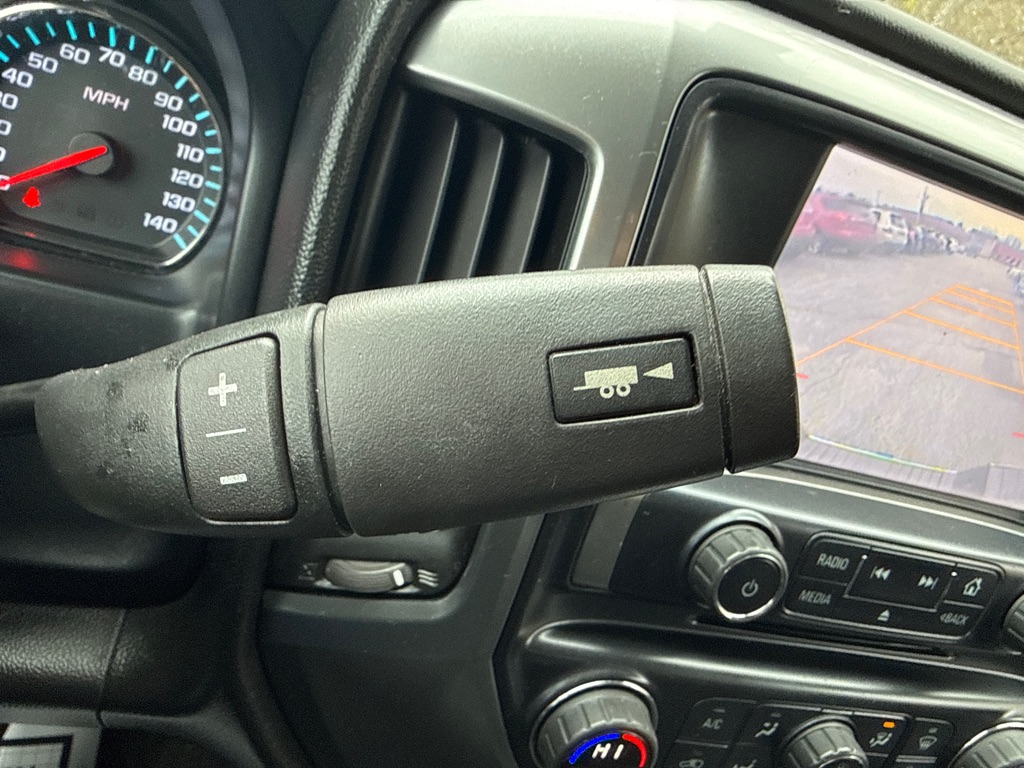 Photo 13 of this CHEVROLET SILVERADO 1500