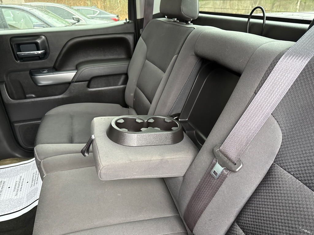 Photo 21 of this CHEVROLET SILVERADO 1500