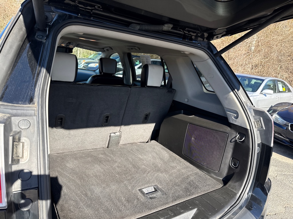 Photo 24 of this GMC TERRAIN