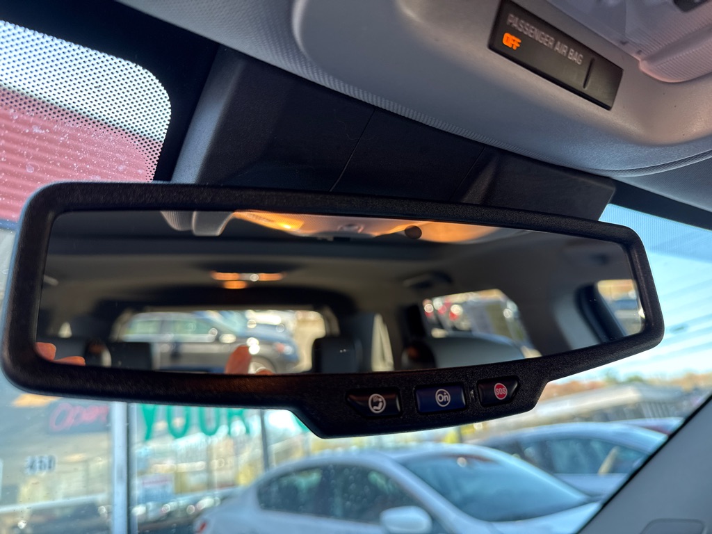 Photo 16 of this GMC TERRAIN