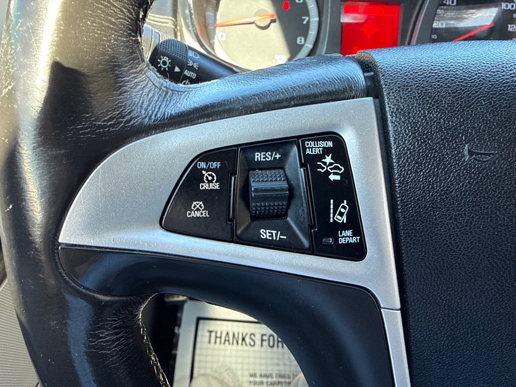 Photo 8 of this GMC TERRAIN