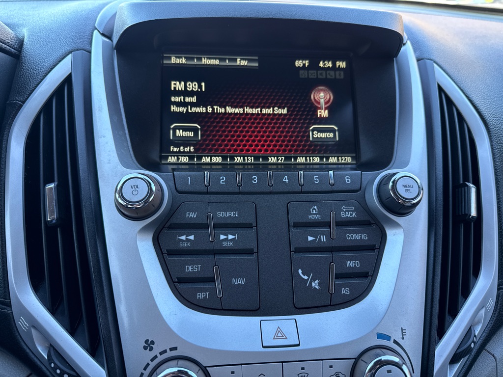 Photo 10 of this GMC TERRAIN