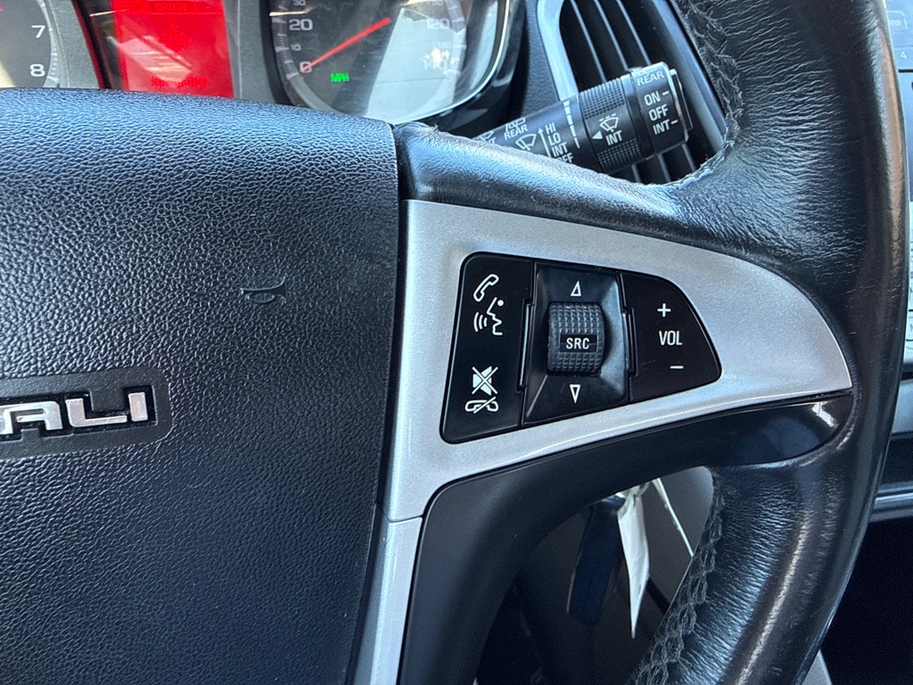 Photo 9 of this GMC TERRAIN