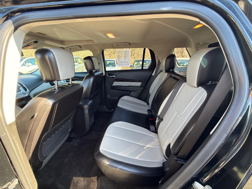Photo 20 of this GMC TERRAIN