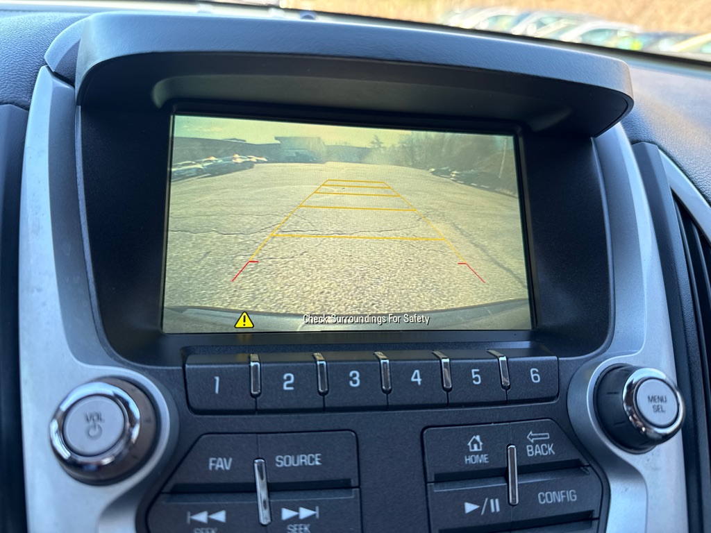Photo 11 of this GMC TERRAIN