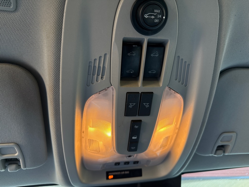 Photo 17 of this GMC TERRAIN