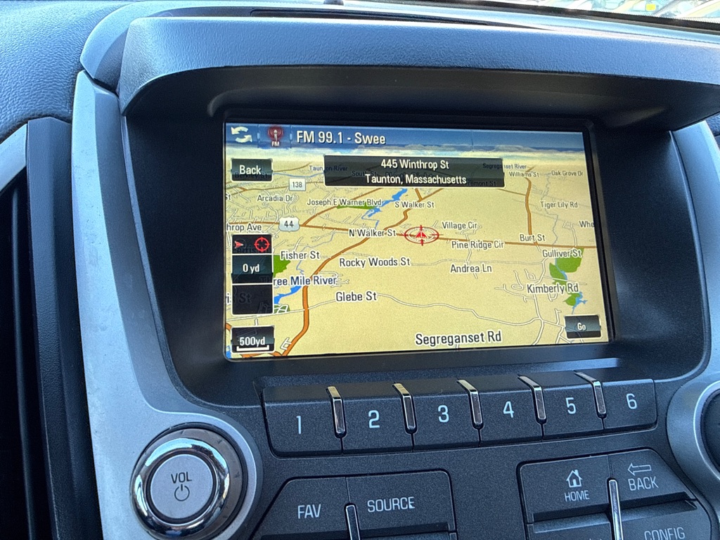 Photo 12 of this GMC TERRAIN