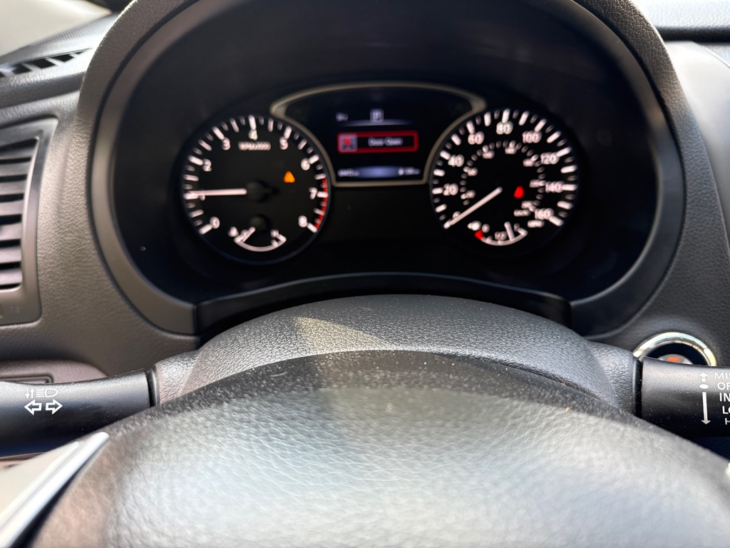 Photo 12 of this NISSAN ALTIMA 2.5 SR
