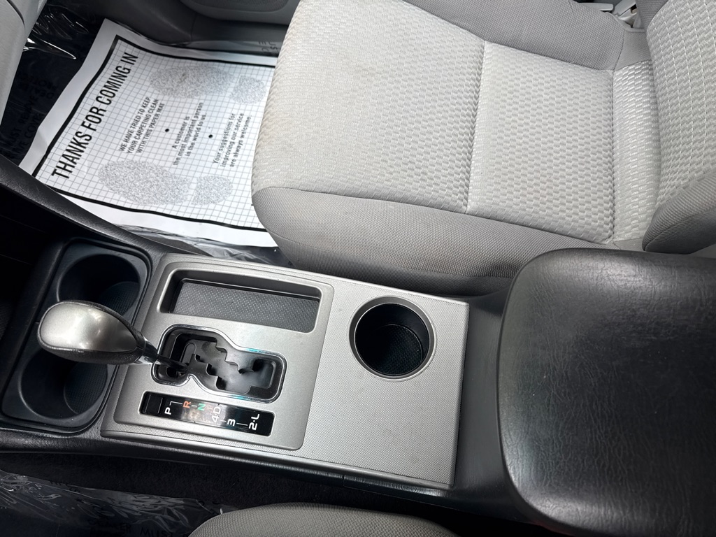 Photo 18 of this TOYOTA TACOMA SR5
