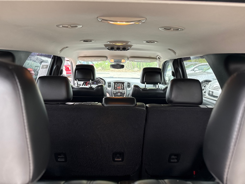 Photo 32 of this DODGE DURANGO