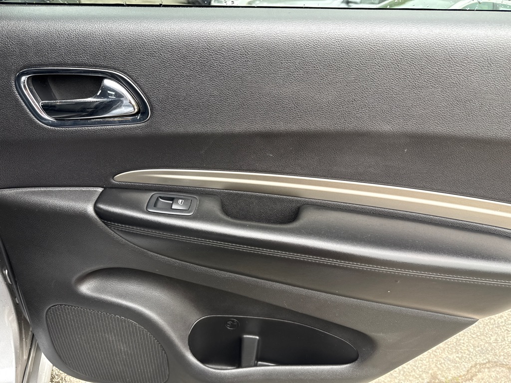 Photo 35 of this DODGE DURANGO