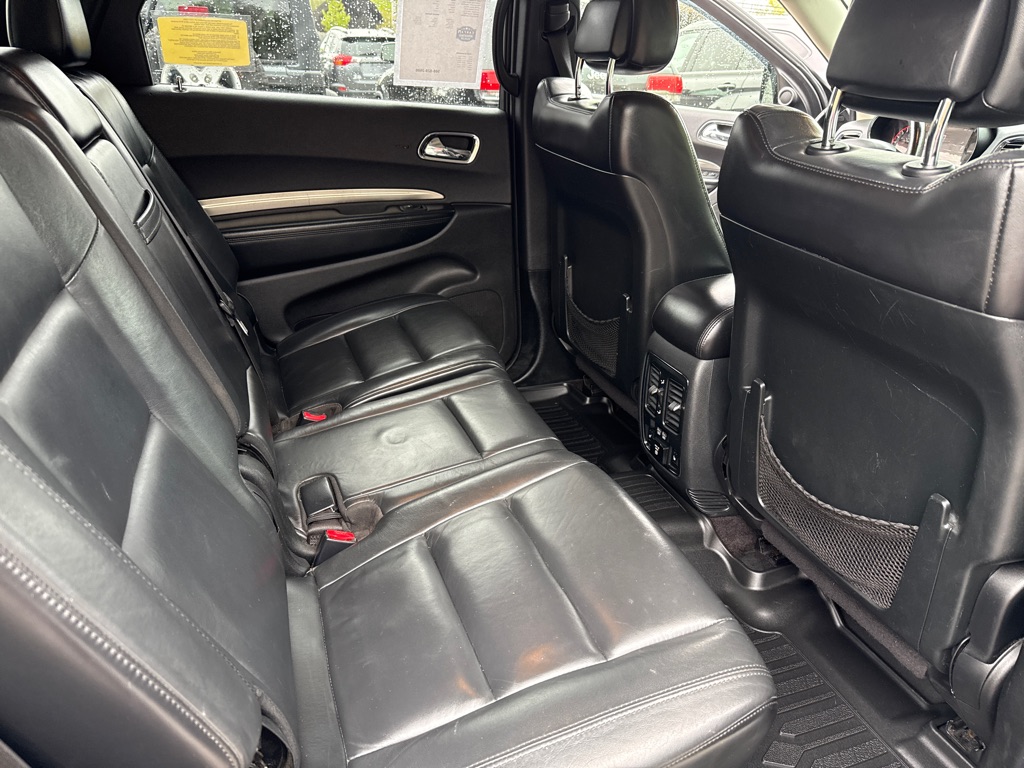 Photo 34 of this DODGE DURANGO