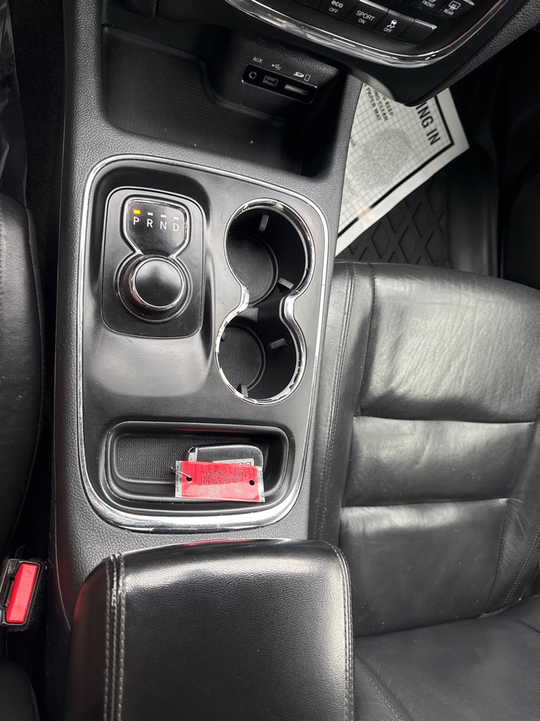 Photo 19 of this DODGE DURANGO