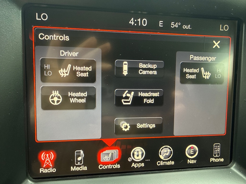 Photo 15 of this DODGE DURANGO