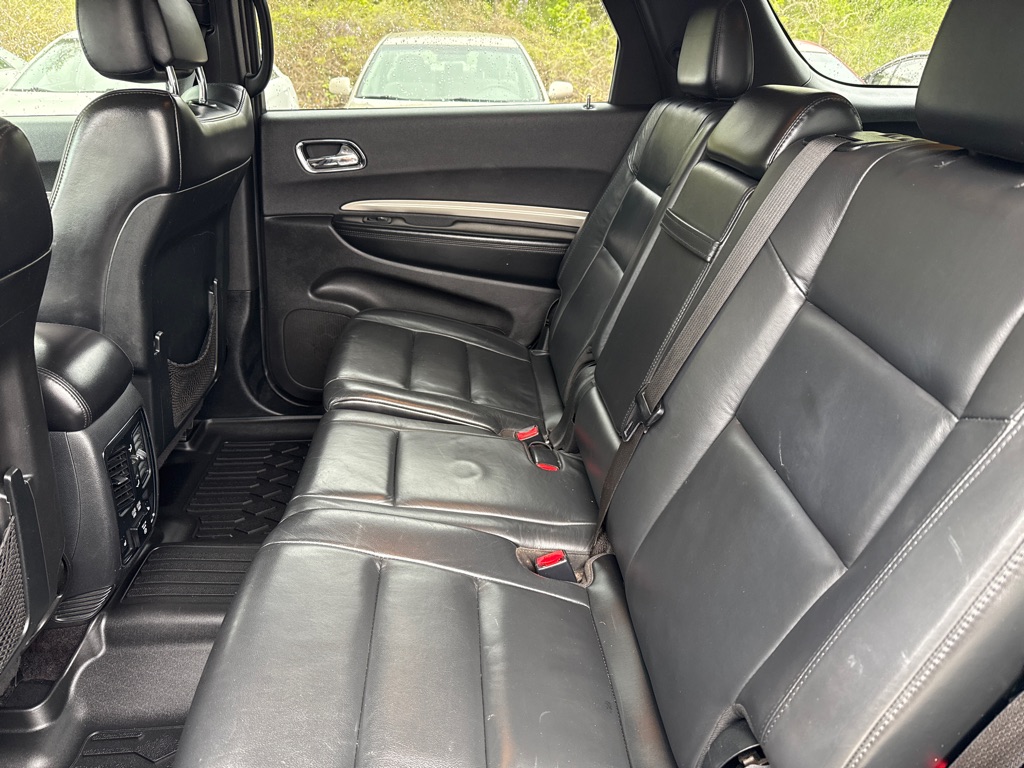 Photo 26 of this DODGE DURANGO