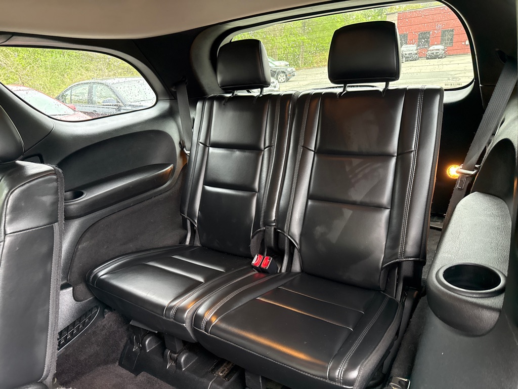 Photo 29 of this DODGE DURANGO