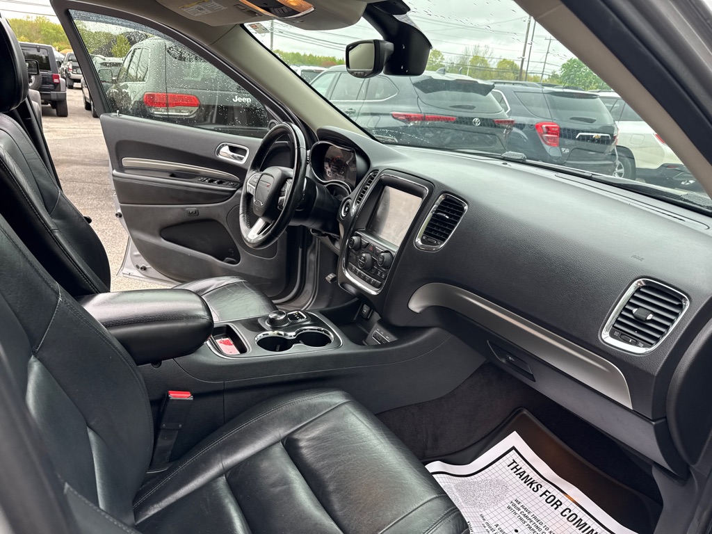 Photo 39 of this DODGE DURANGO
